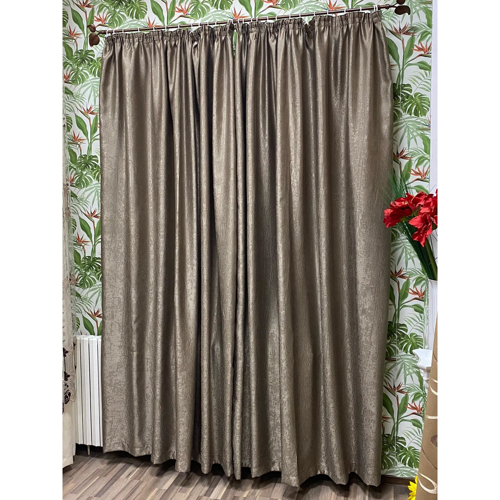 Set draperie blackout 