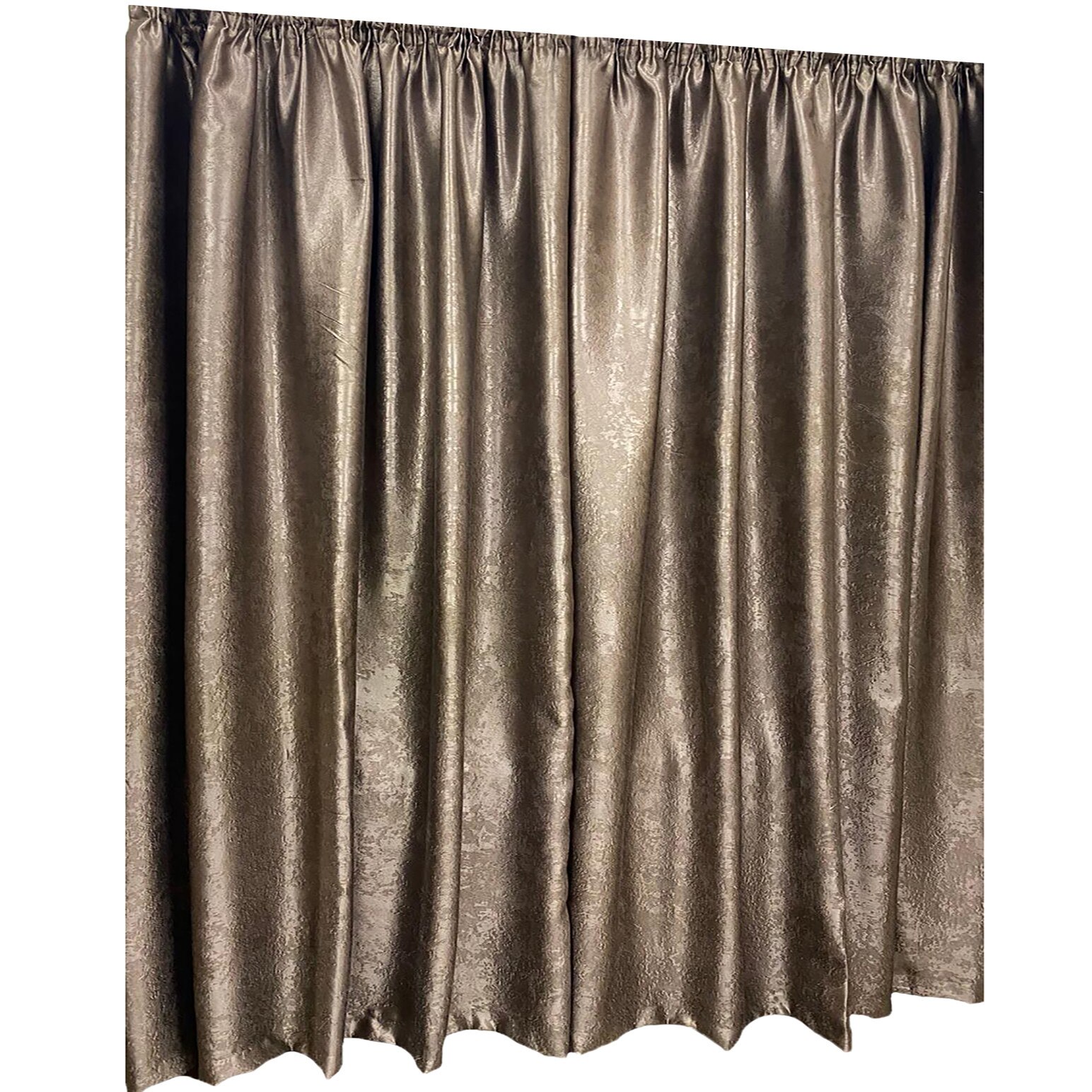 Set draperie blackout 