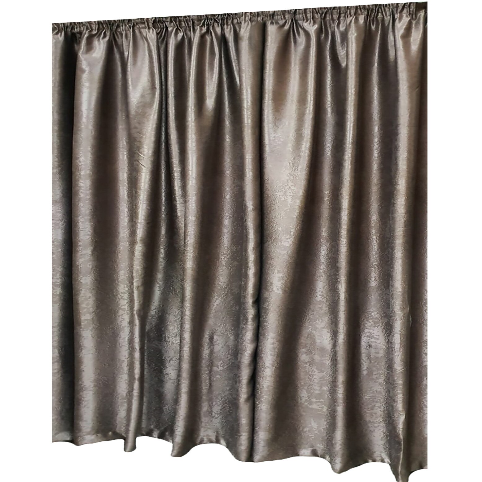 Set draperie blackout 