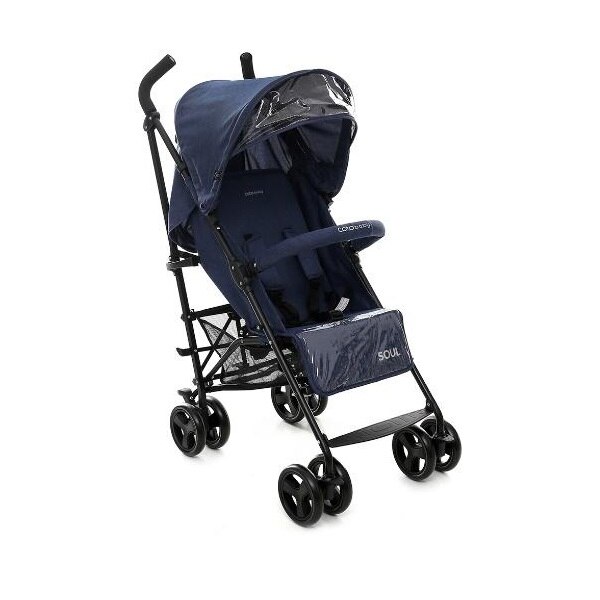 Carucior sport coto baby soul jeans