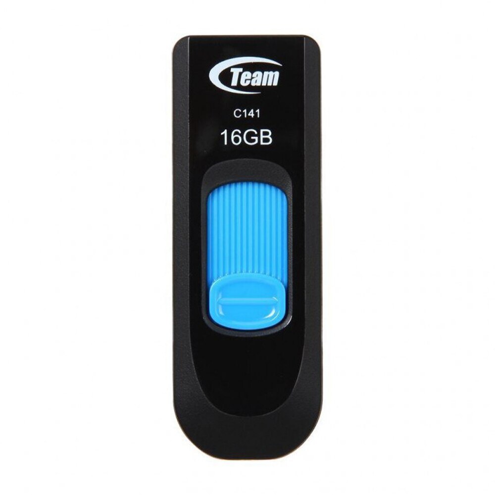 Stick de memorie Team SafeStorage, 16 GB, USB 2.0