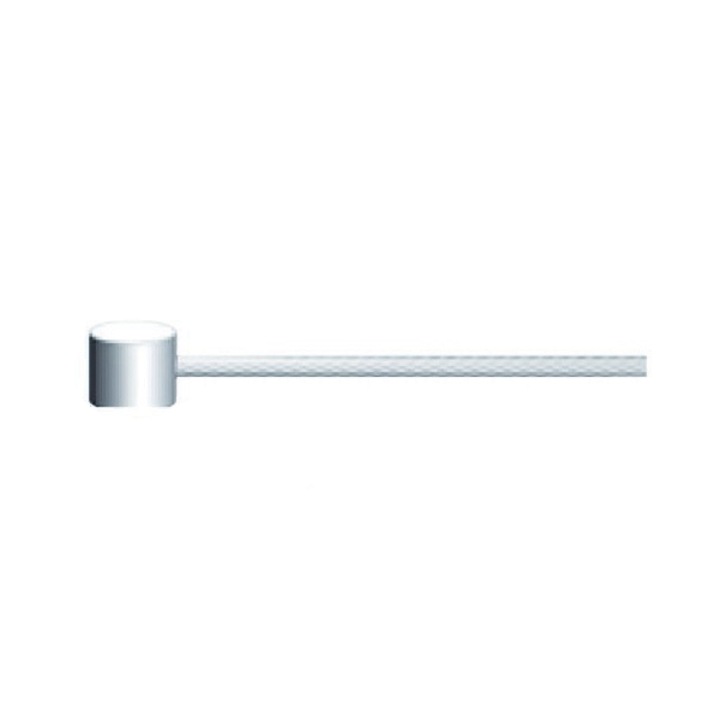 Cablu frana Blade pentru Bicicleta, diametru 1.5mm, lungime 2m