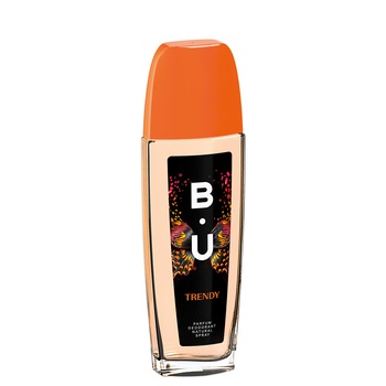 Deodorant pentru corp BU Trendy, 75 ml Deodorant pentru corp BU Trendy, 75 ml