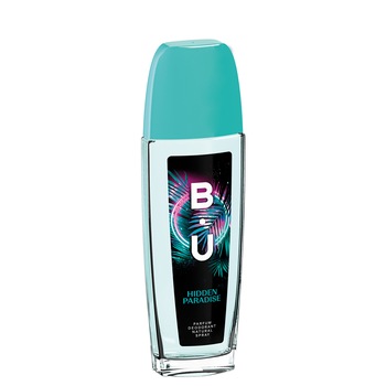 Deodorant pentru corp BU Hidden Paradise, 75 ml Deodorant pentru corp BU Hidden Paradise, 75 ml