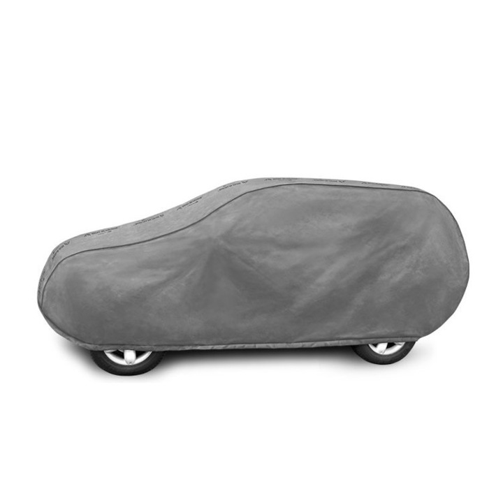 Покривало Kegel-Blazusiak Mobile Garage за автомобил, Размер MH, SUV / Off-Road
