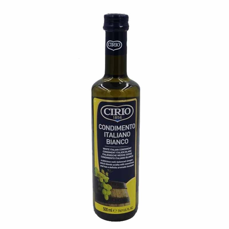 Otet Alb Cirio 500 ml