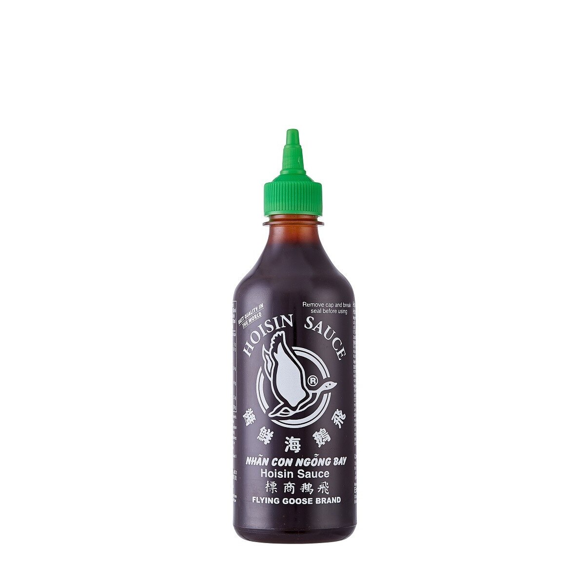 Sos Hoisin Flying Goose, 455ml