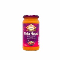 Sos Tikka Masala Pataks 350g