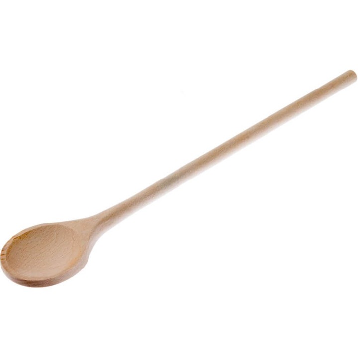 Lingura de Lemn, 35 cm