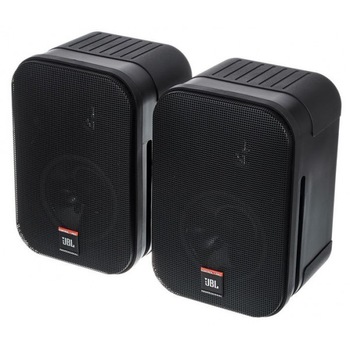 Set Boxe JBL Control One Pro BK Pair Negre 150W 4OHM Set Boxe JBL Control One Pro BK Pair Negre 150W 4OHM