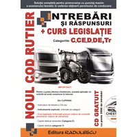 noul cod rutier - intrebari si raspunsuri  curs legislatie - categoriile c ce d de tr - ploiesti editura radulescu imagen 4_0_
0