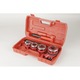 Set clupa manuala, 4 piese, KP48