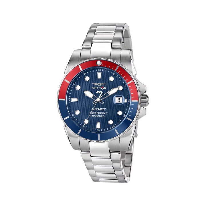 Sector Férfi Karóra Collection 650 2653650025