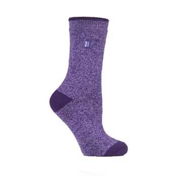 Ciorapi Heat Holders Viola, mov 37-42 Ciorapi Heat Holders Viola, mov 37-42