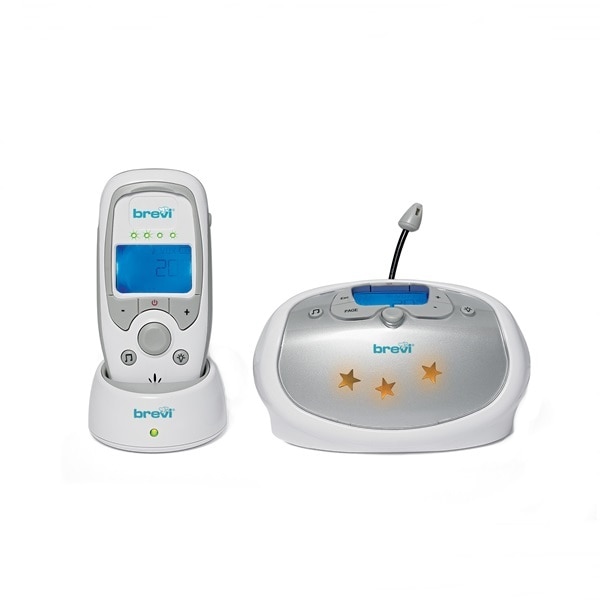 Monitor Eco Dect - Brevi