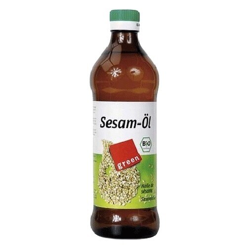 Ulei de susan eco 500ml (GreenOrganics)
