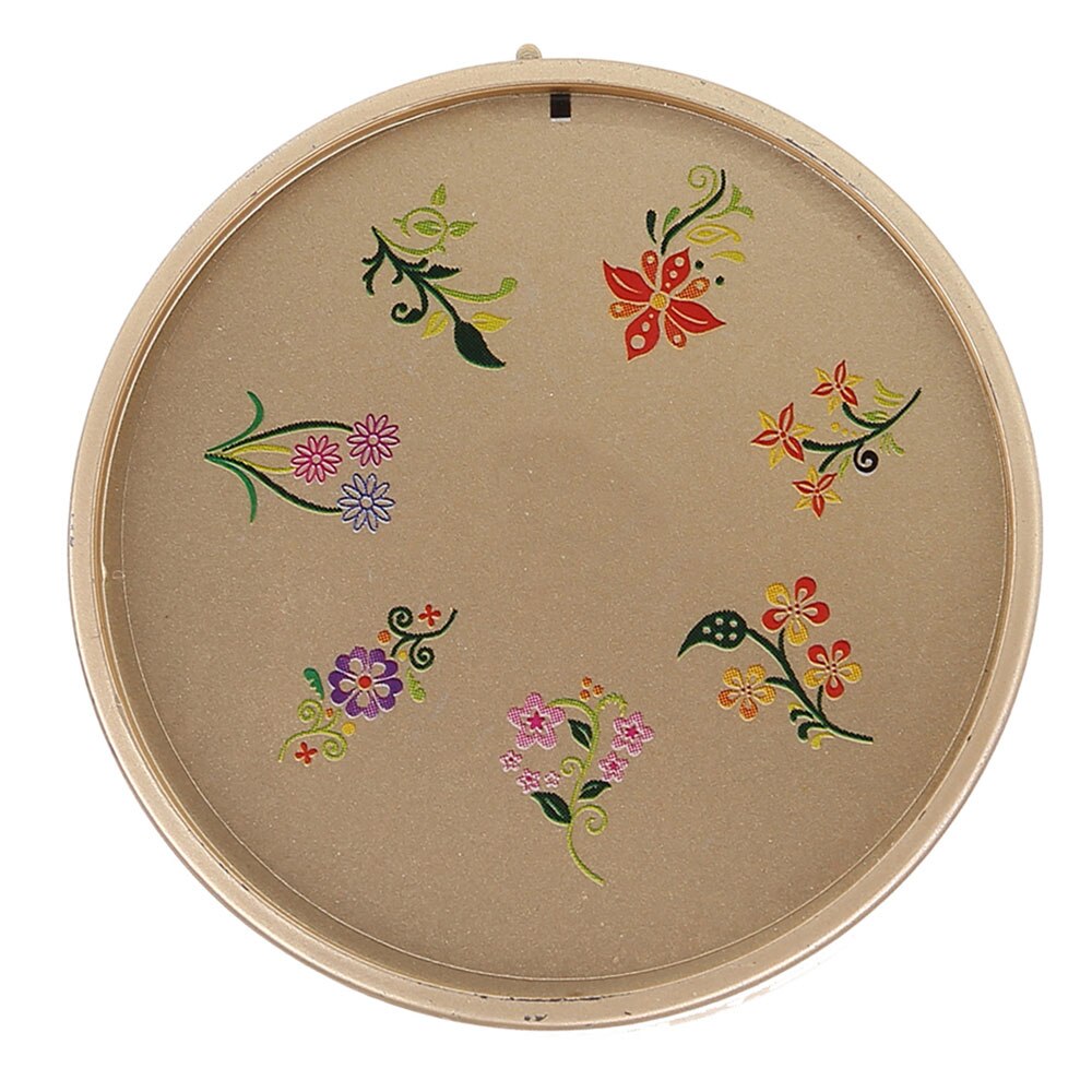 Matrita stampila unghii, Miley, silicon, gold, 11