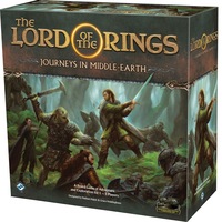 joc de societate the lord of the rings journeys in middle-earth imagen 10_0_
0