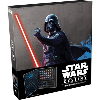 Expansiune Star Wars Darth Vader Expansiune Star Wars Darth Vader