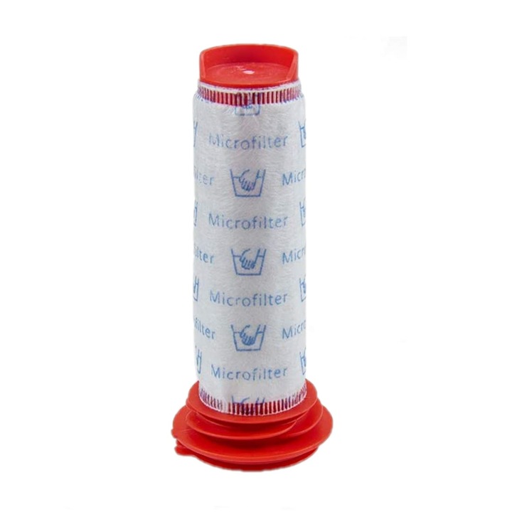 Filtru pentru aspirator Bosch Athlet BCH6, 18.5cm x 7.5cm