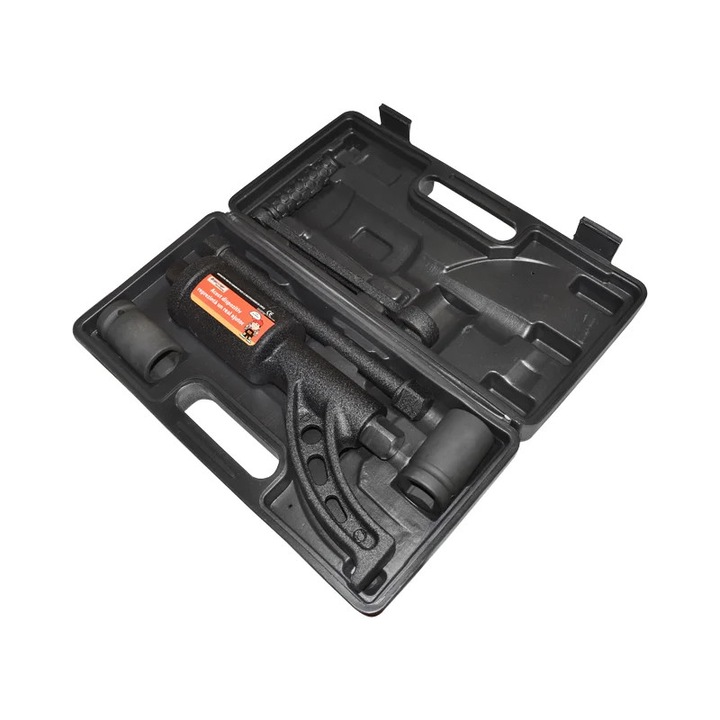 Cheie pentru desfacut roti camion 30x32 cu reductor 1 treapta Breckner Germany