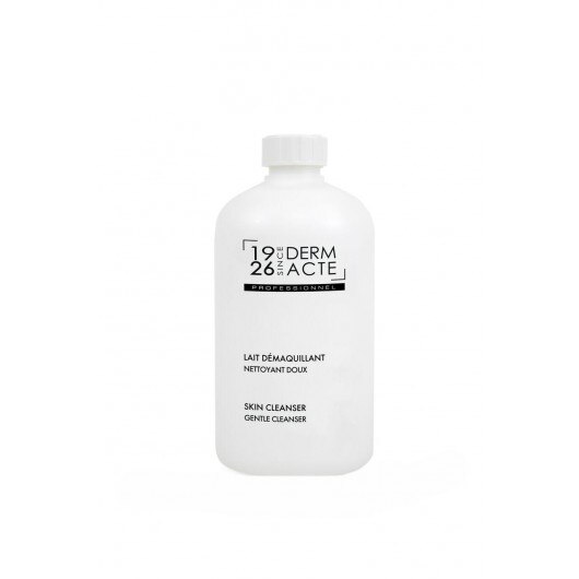 Lapte demachiant Academie Dermacte 500ml