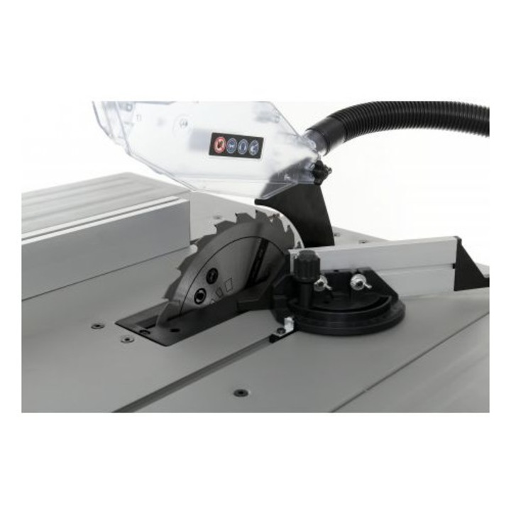 Fierastrau circular cu masa, Kraft&Dele, 2800W, 5000 rpm