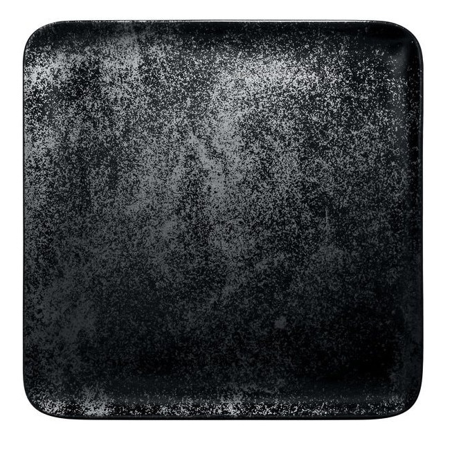 Farfurie portelan Karbon 27 cm