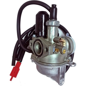 Carburator Scuter Honda Dio 50 SA50, SK50, SYM DD50, Kymco ZX34, 35 AF 34, 35 50cc 2 Timpi (42mm) Carburator Scuter Honda Dio 50 SA50, SK50, SYM DD50, Kymco ZX34, 35 AF 34, 35 50cc 2 Timpi (42mm)