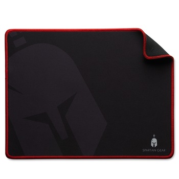 Mousepad Gaming Spartan Gear Ares 2, 520mm X 350mm Mousepad Gaming Spartan Gear Ares 2, 520mm X 350mm