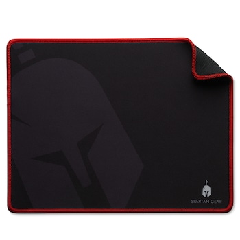 Mousepad Gaming Spartan Gear Ares 2, 320mm X 230mm Mousepad Gaming Spartan Gear Ares 2, 320mm X 230mm