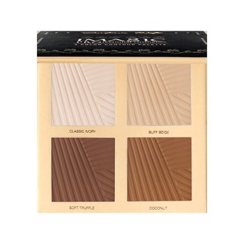 Paleta Contur, Imagic, Multicolor, 147 g Paleta Contur, Imagic, Multicolor, 147 g