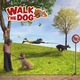 Интелигентна игра SmartGames Walk The Dog