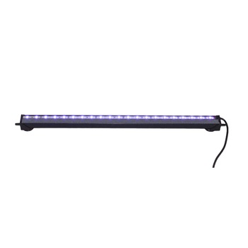 Perdea aer acvariu LED 45 cm Perdea aer acvariu LED 45 cm