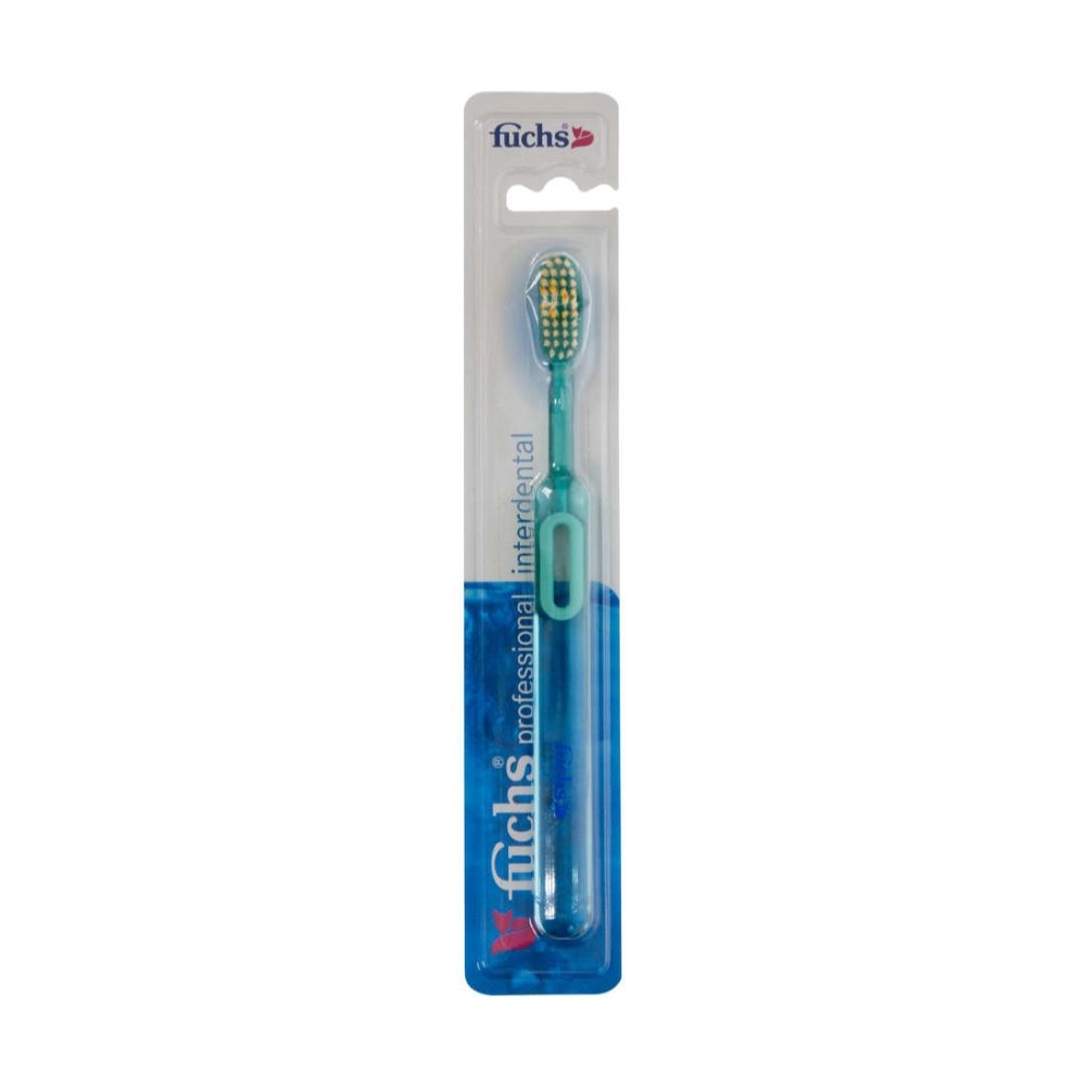 Periuta de dinti Fuchs Interdental
