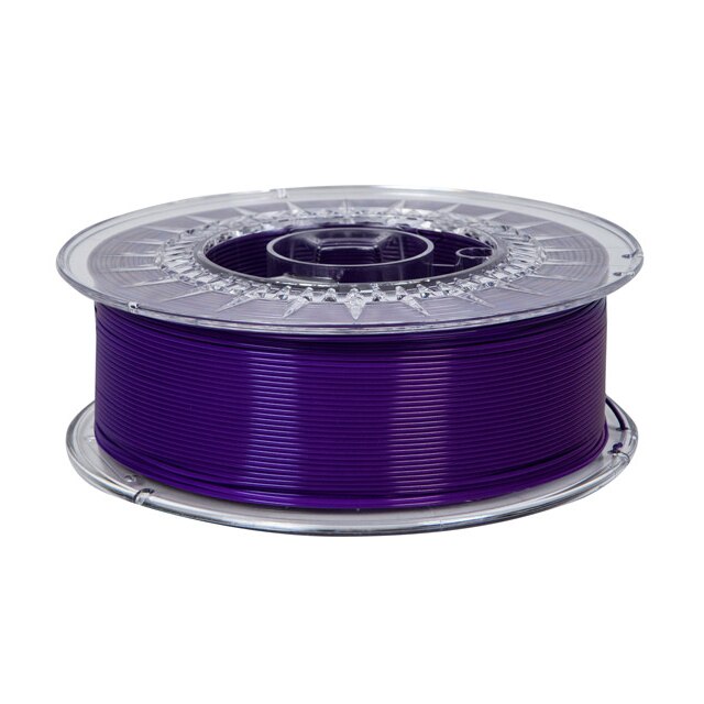 Филамент Everfil PLA 1.75 Violet 1 кг - eMAG.bg