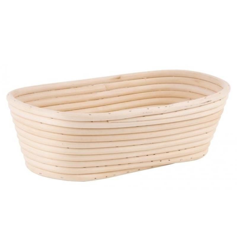 Cos dospire din ratan Strend Pro maxim 0.7 kg, 30x14x7 cm, oval