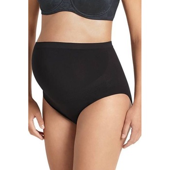 Chilot pentru gravide cu talie inalta, Negru, S, Anita Chilot pentru gravide cu talie inalta, Negru, S, Anita