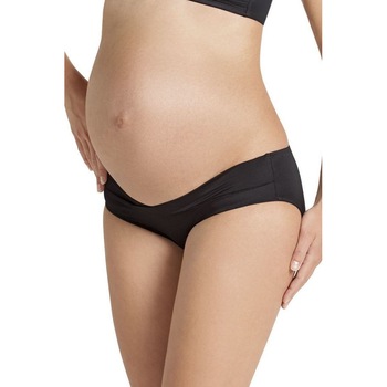 Chilot pentru gravide cu talie joasa, Negru, Anita, Negru Chilot pentru gravide cu talie joasa, Negru, Anita, Negru
