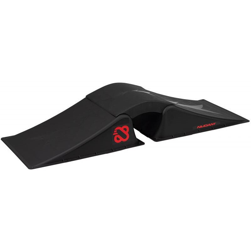 Set de rampe Nijdam 2 + 1