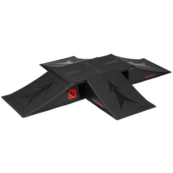 Set Rampe Nijdam 4+1, 2 Way Crossing Set Rampe Nijdam 4+1, 2 Way Crossing