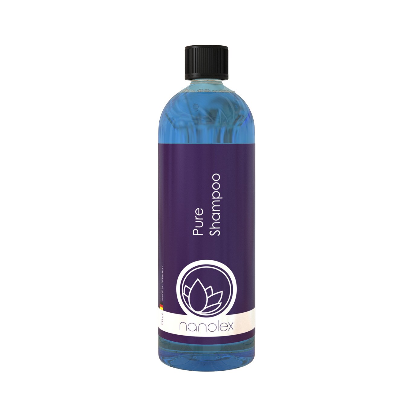 Sampon Auto Nanolex Pure Shampoo 750 ml