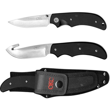 Set 2 Cutite Vanatoare Ontario Set 2 Cutite Vanatoare Ontario