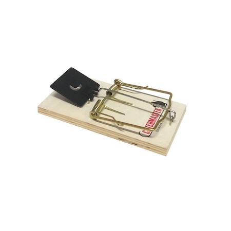 Capcana pentru sobolani, Catchmaster 610 PE