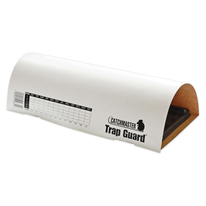 Protectie capcane adezive, CatchMaster 48TG