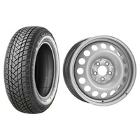 roata completa vw caddy golf 5 golf 6 janta otel alcar 8385 6x15  anvelopa iarna gt radial winterpro2 19565r15 91h imagen 33_0_
0