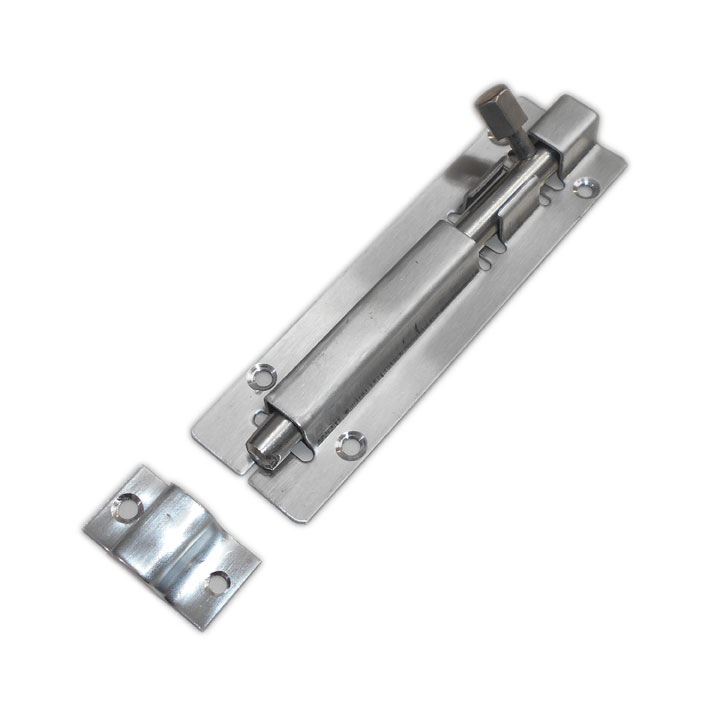 Zavor Inox, lungime 22 cm, Argintiu