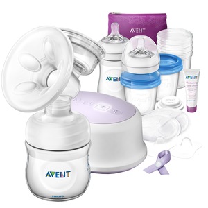 Cauți Accesorii Pompa San Philips Avent Alege Din Oferta Emag Ro