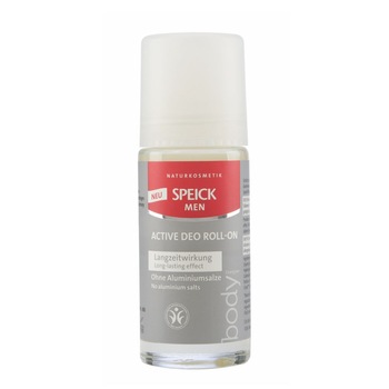 Deo roll-on Speick Active Men 50 ml Deo roll-on Speick Active Men 50 ml