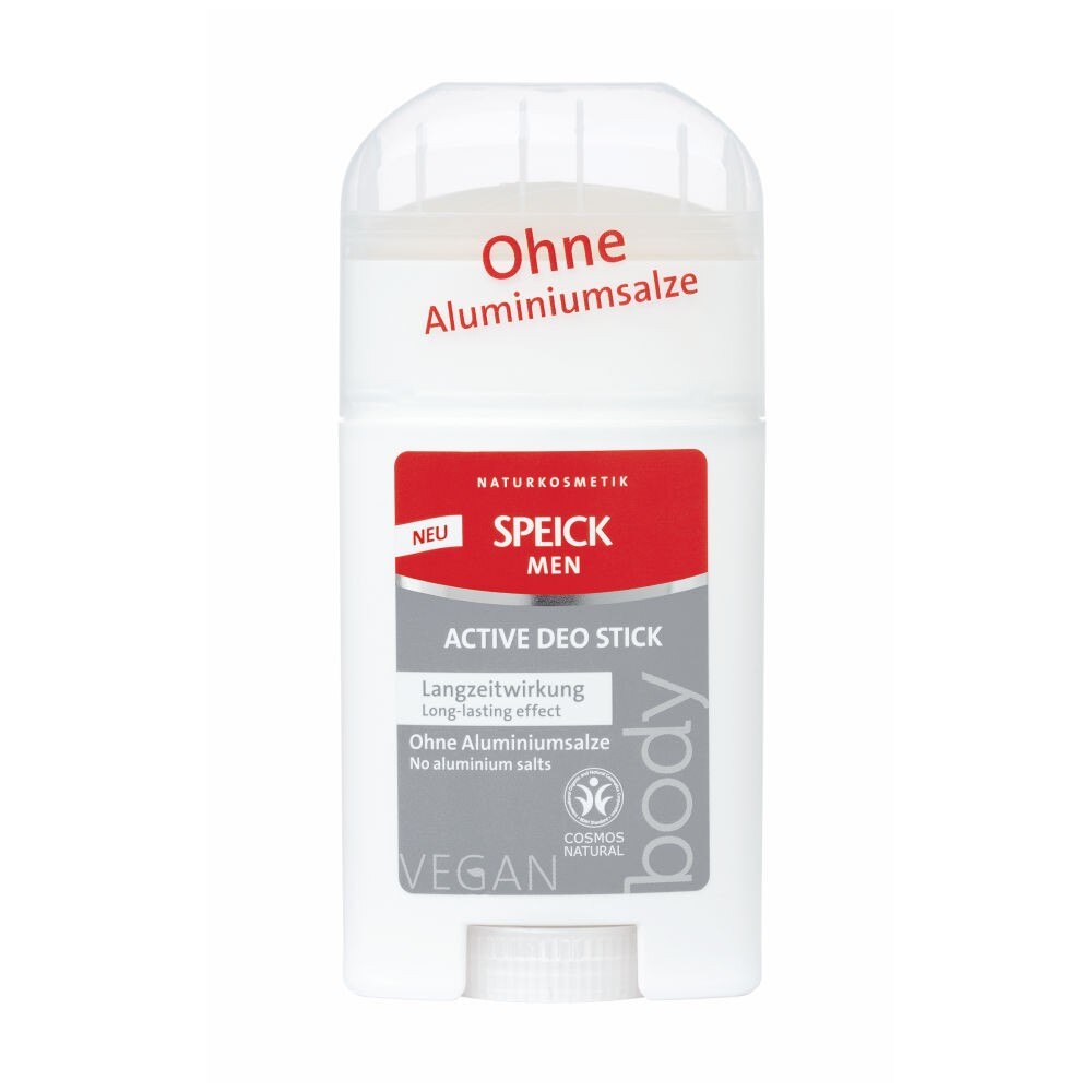 Deo stic Speick Active Men 40 ml